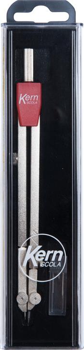 Actual product image Kern D4557 insert circle