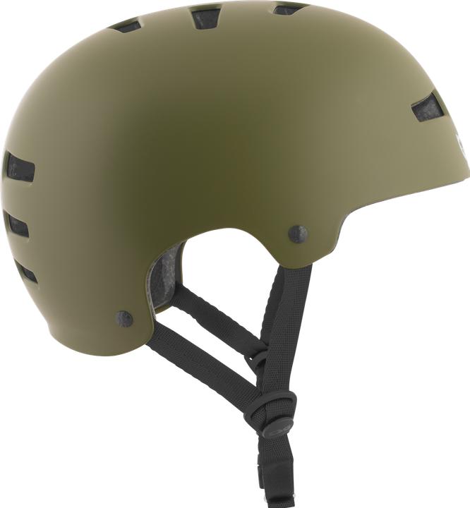 Produktbild TSG Evolution Solid Color Helmet (57 - 59 cm)