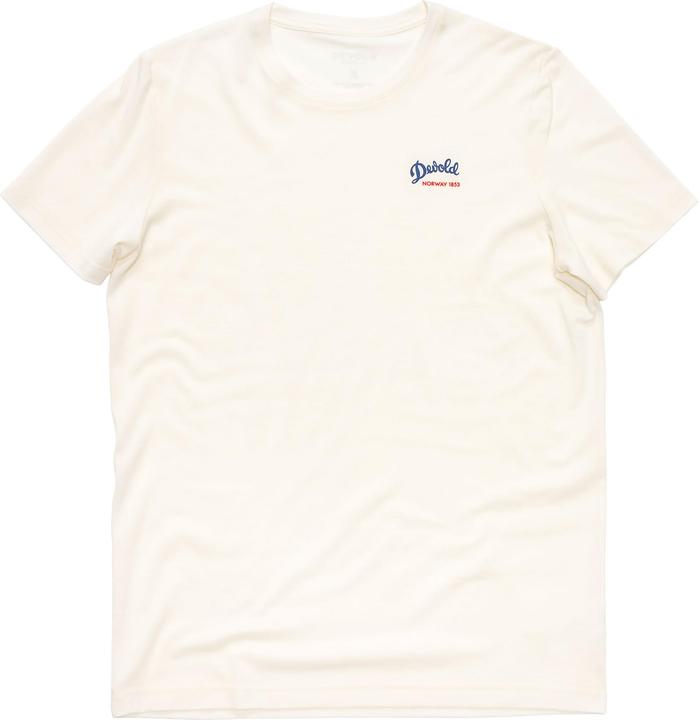 Image du produit Devold Classic Script Tee (M)