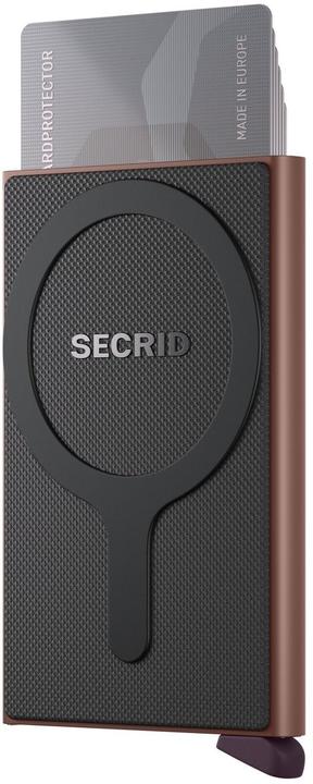 Secrid Cardprotector for Magsafe Card Holder, Rose Gold