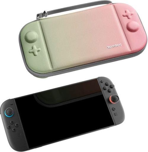 Produktbild tomtoc FancyCase-G05 (Switch 2)