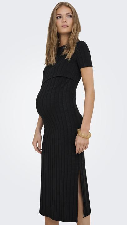 Produktbild Only Maternity OLMDANDRA Midikleid Kleid (XXL)