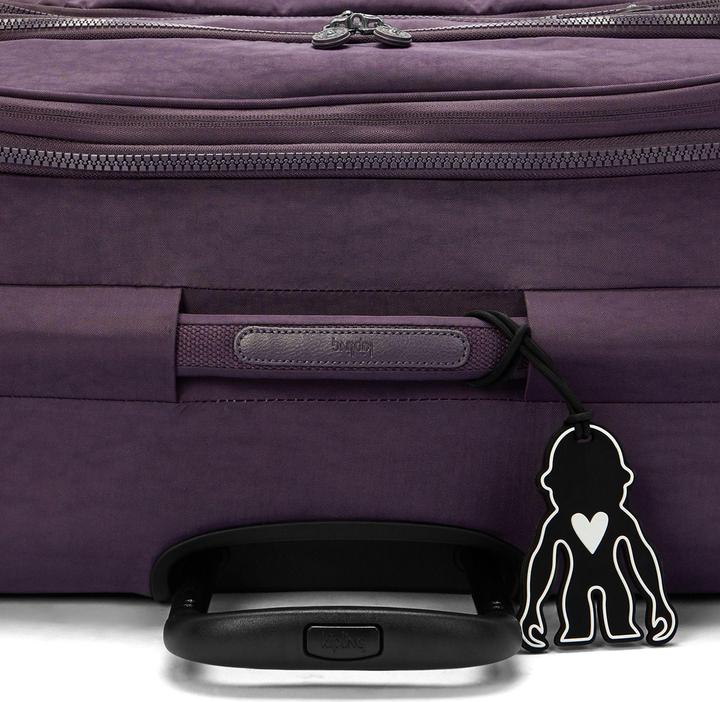 Produktbild Kipling New Youri Spin 4 Rollen Trolley L 76 cm mit Dehnfalte (100 l)