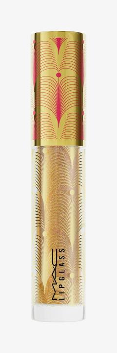 Image du produit MAC Cosmetics Lipglass Liquid Lurex (Lurex liquide)