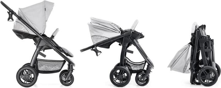 Immagine prodotto Hauck Saturno R