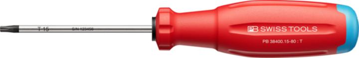 Produktbild PB Swiss Tools Torx-Schraubenzieher (TX)