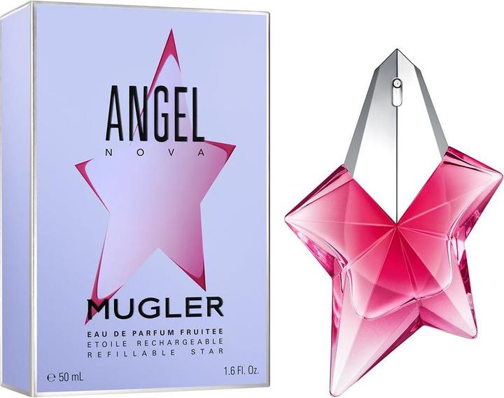 Image du produit Thierry Mugler Ange Nova (Eau de parfum, 50 ml)