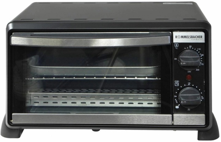Produktbild Rommelsbacher Bg 950 (EU-Stecker)