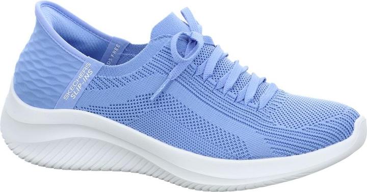 Actual product image Skechers Ultra Flex slip-ins (36)