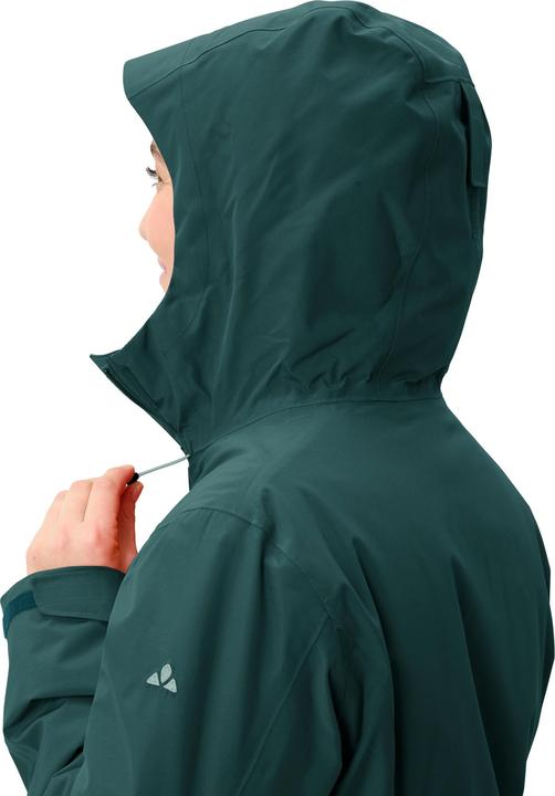 Actual product image Vaude Rosemoor Padded (M)