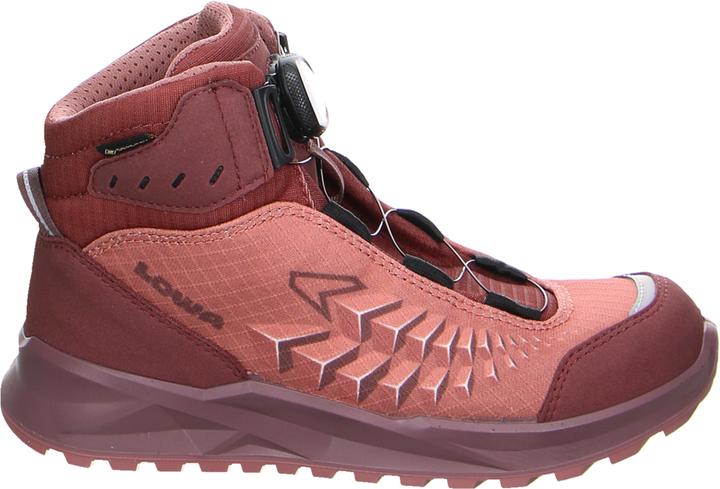 altrosaaltrosa, Lila