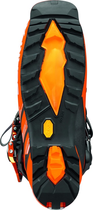 Image du produit Scarpa Maestrale (28)