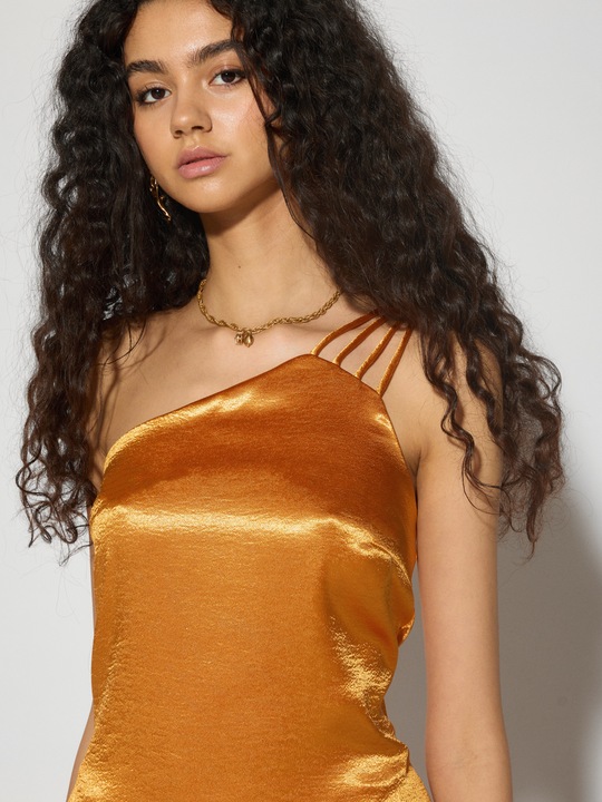 Produktbild Vero Moda Minikleid (M)