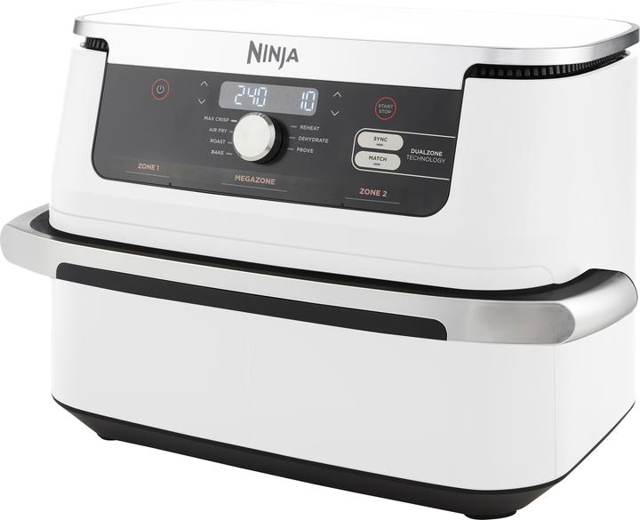 Actual product image Ninja AF500EUWH