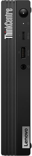 Produktbild Lenovo ThinkCentre M60e (256 GB, 8 GB, Intel Core i5-1035G1)