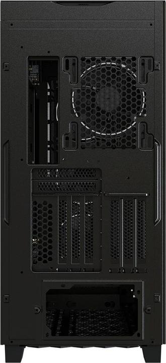 Image du produit Gigabyte Aorus C500 Glass (ATX, mATX, Mini-ITX)