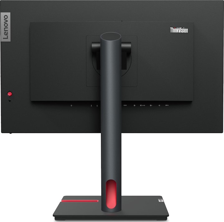 Produktbild Lenovo P24h-30 (2560 x 1440 Pixel, 23.80")