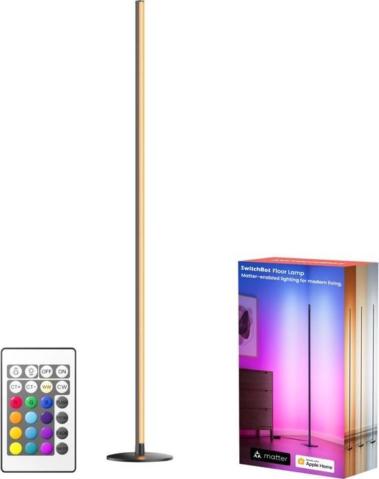 Produktbild SwitchBot Smart Standing Lamp. (1200 lm)