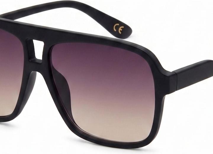 Image du produit Maxte Solo-Solis Oversized Navigator Sonnenbrille