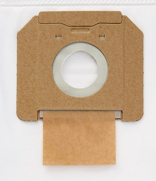 Actual product image Bosch Professional Zubehör Fleece filter bag for GAS 35 L AFC GAS 35 L SFC+ GAS 35 M AFC