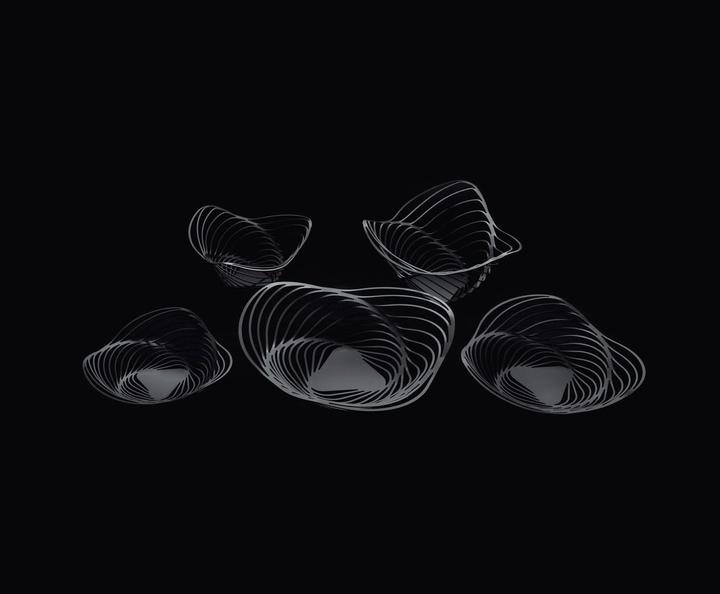 Image du produit Alessi Trinity (Ø 26 cm)