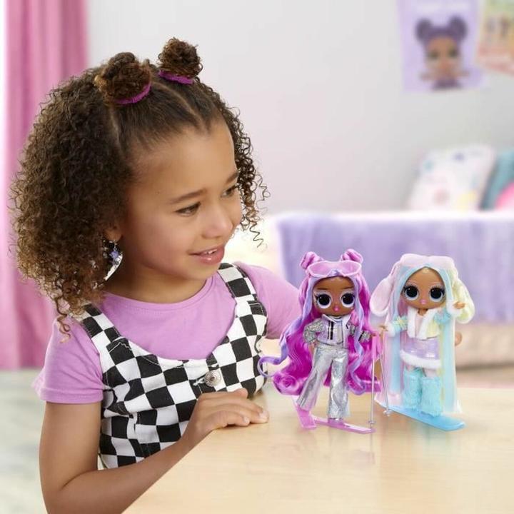 Immagine prodotto L.O.L. Surprise! LO.L. Surprise. - Tweens Neve invernale