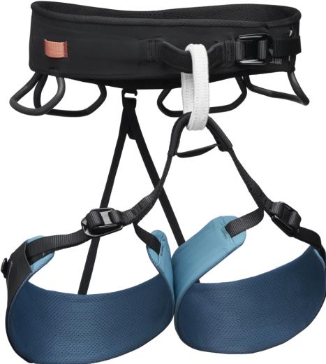 Actual product image Black Diamond Solution Guide - Klettergurt - Damen (M)