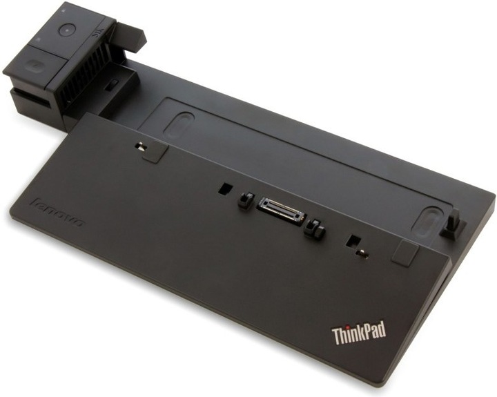 Produktbild Lenovo ThinkPad Ultra (Docking Port, 13 Ports)