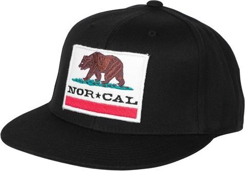 Produktbild Nor Cal Republic 210 Flexfit (S/M)