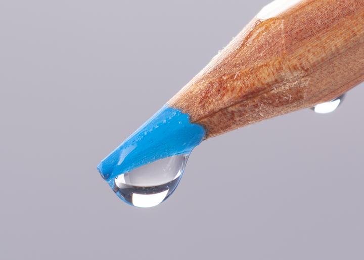 Produktbild Bruynzeel EXPRESSION - Aquarellfarbstifte (24x)