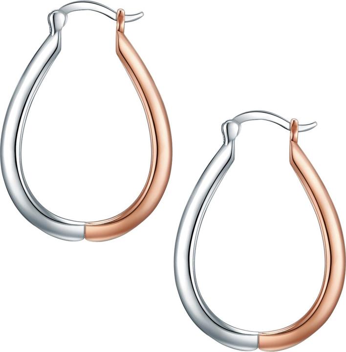 Immagine prodotto Rafaela Donata Donna Argento Argento/Oro rosa - 30370 (Argento 925/000)