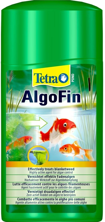 Produktbild Tetra Pond AlgoFin