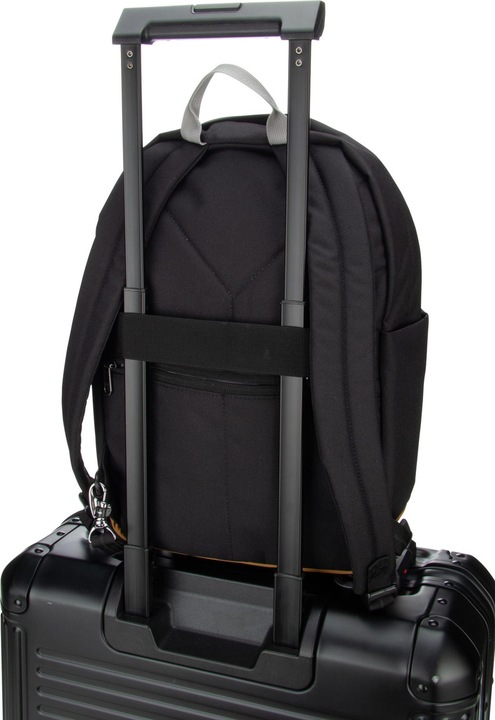 Actual product image Pacsafe Go 15 Backpack (15 l)