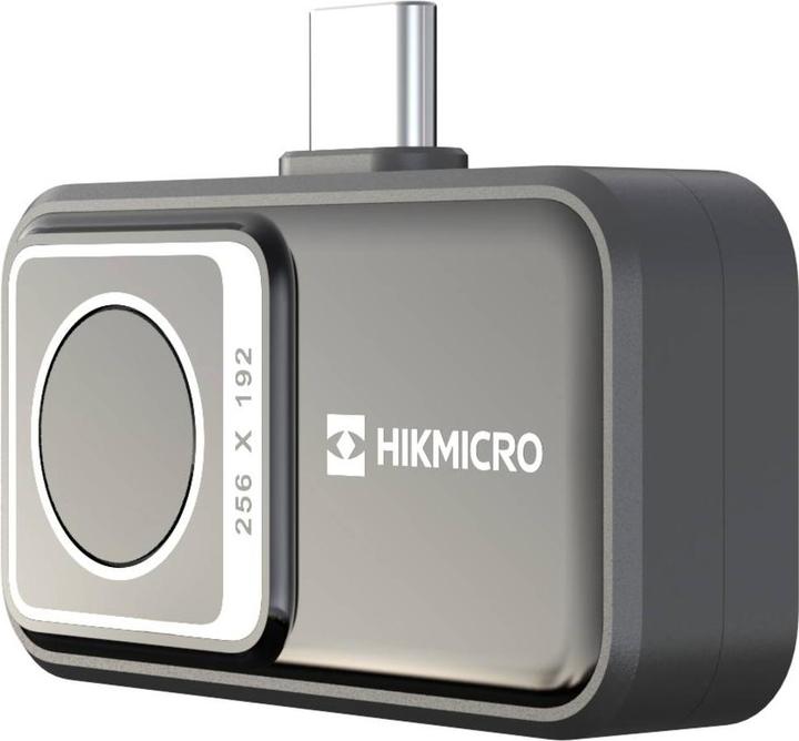Immagine prodotto Hikmicro Handy Wärmebildkamera (Termocamera per cellulari)
