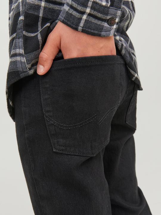 Image du produit Jack & Jones Jeans Garçons Glenn Original MF 072 Slim Fit (158)