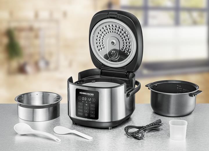 Produktbild Rommelsbacher MRK 650