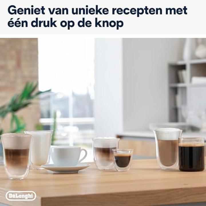 Image du produit De'Longhi Eletta Cappuccino Evo