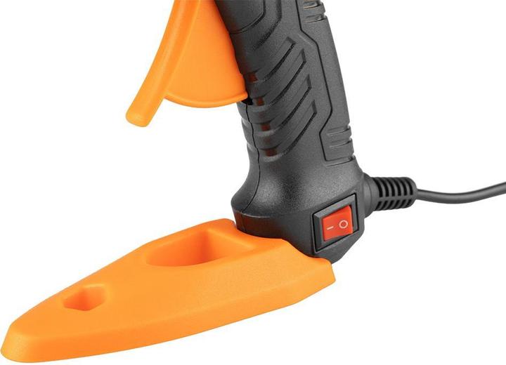 Actual product image Neo glue gun Glue gun (8 mm glue gun, 30W)