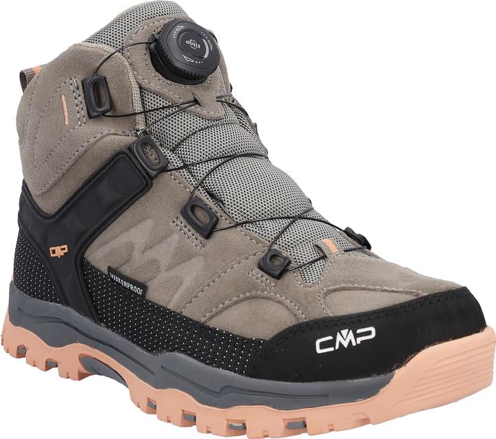 Produktbild CMP Campagnolo Kiruna Mid Fitgo WP (33)