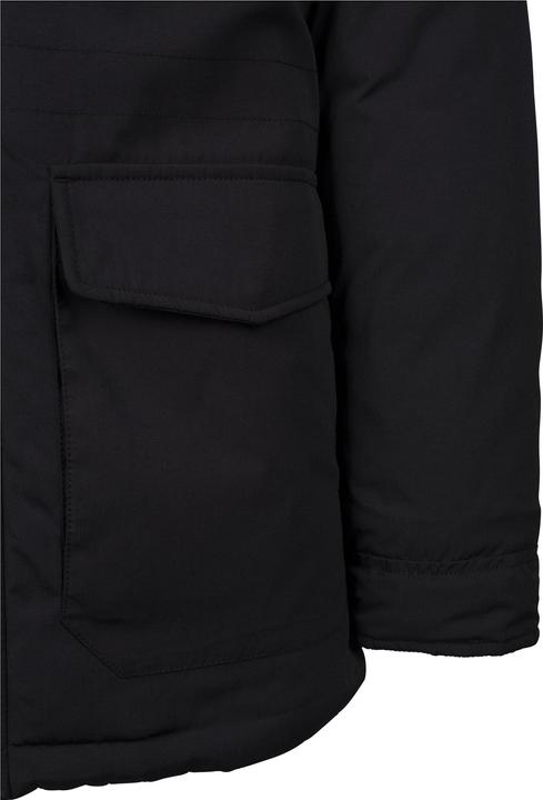 Produktbild Urban Classics Hooded Faux Fur Parka (XXL)