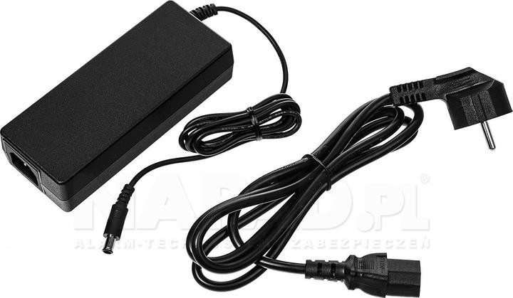 Actual product image Dahua INDUSTRIE-SCHALTER PFS3110-8ET-96-V2 (9 Ports)