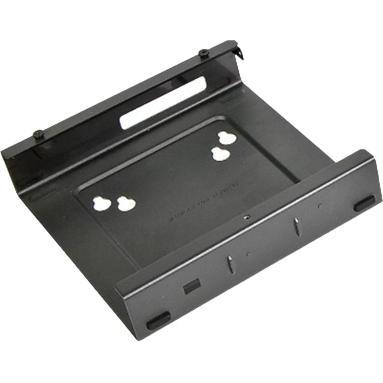 Lenovo VESA Mount bracket kit, Notebook Ersatzteile, Schwarz