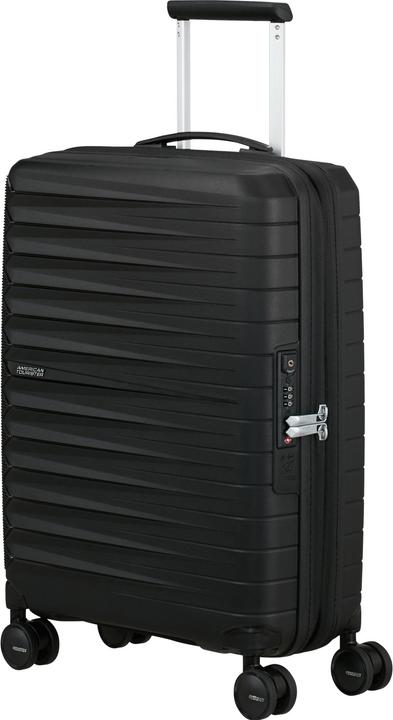 Actual product image American Tourister Trolley Fastforward Spinner 55 (36 l)