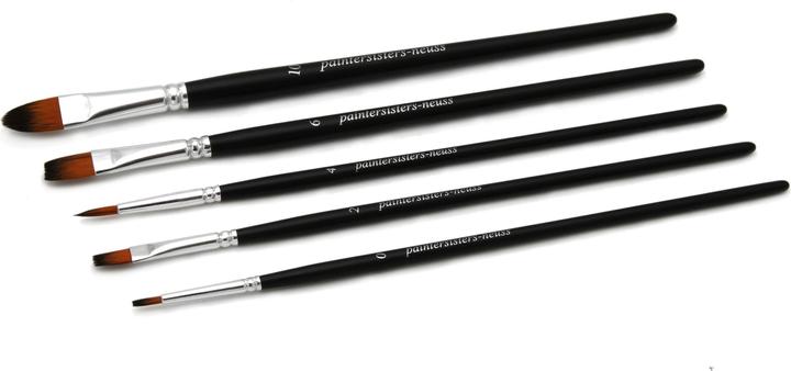 Produktbild Paintersisters Luca