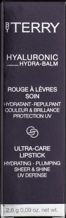 Image du produit By Terry Hyaluronic Hydra Balm No 06 (Stick de soin des lèvres, 2.60 ml)