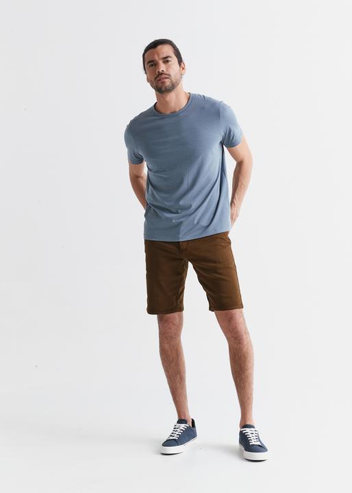 Image du produit Du/Er No Sweat Slim Short - 10 inch (29)