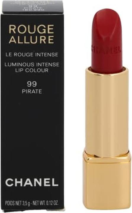 Chanel Rouge Allure (99 PIRATE)