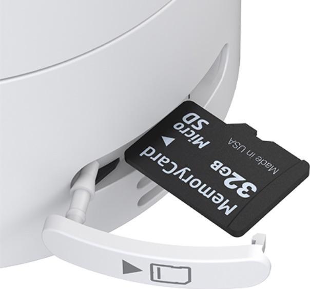 Actual product image Kodak Cherish C525 (Video & Audio, 300 m)