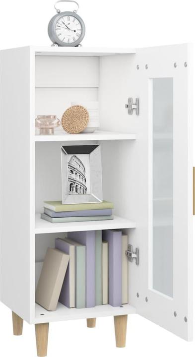 Image du produit vidaXL Sideboard (34.50 x 34.50 x 90 cm)