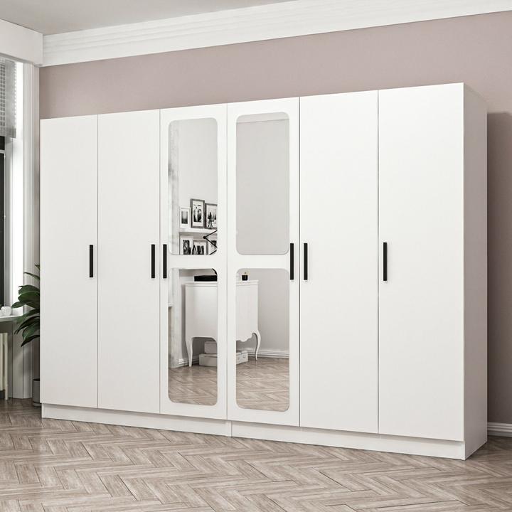 Image du produit Hanah Home Kaley (270 x 52 x 190 cm)